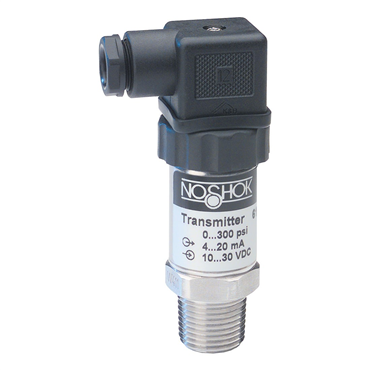 NOSHOK Inc615-1000-1-1-2-8